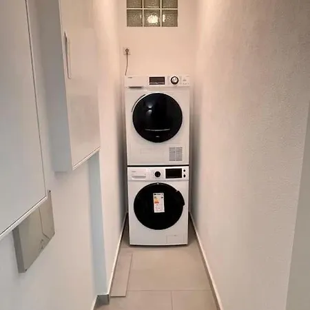 Lejlighed Modernes Im Zentrum Von