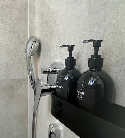 Lejlighed Modernes Im Zentrum Von