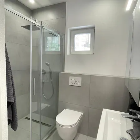 Apartamento Modernes Im Zentrum Von *