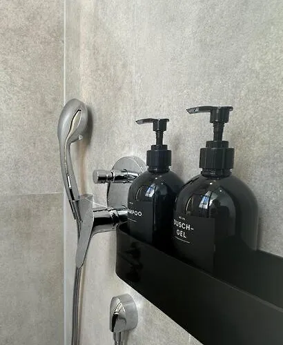 Lejlighed Modernes Im Zentrum Von